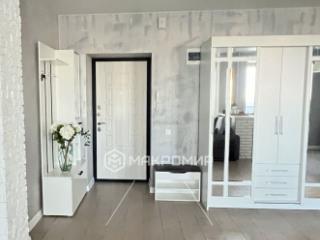 Студия, 41 м², 15/16 этаж