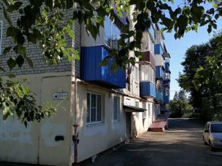 2-комн. квартира, 42.7 м², 2/4 этаж