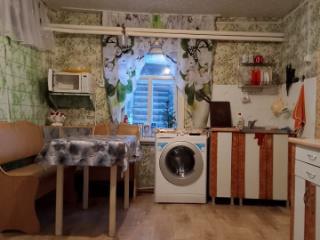 1-этажный дом, 58 м², 18 соток