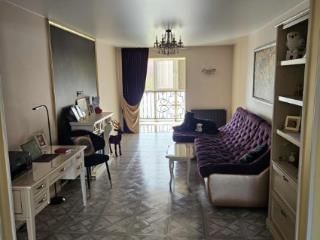 5-комн. квартира, 170 м², 6/10 этаж