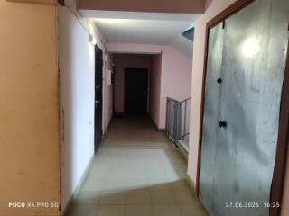 1-комн. квартира, 31.2 м², 1/3 этаж