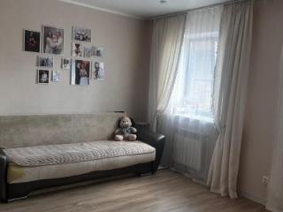  таунхаус, 126 м², 3 сотки