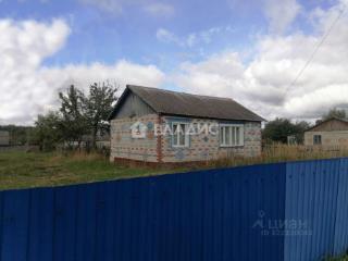 1-этажный дом, 47 м², 14.8 соток