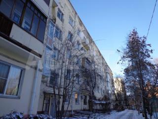 2-комн. квартира, 54.1 м², 5/5 этаж