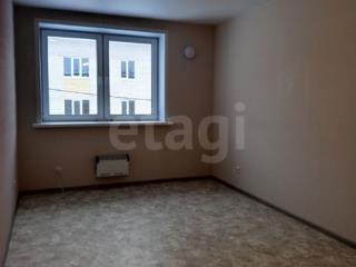 1-комн. квартира, 37 м², 3/3 этаж