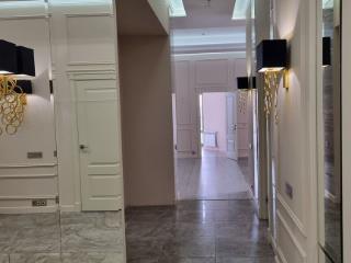 5-комн. квартира, 231.1 м², 4/7 этаж