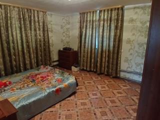  дом, 135.8 м², 6 соток