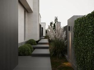 2-этажный коттедж, 343 м², 17 соток