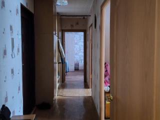 4-комн. квартира, 84.3 м², 3/5 этаж