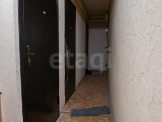 Квартира, 10.5 м², 1/5 этаж