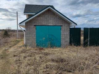 2-этажный дом, 56 м², 16.7 соток