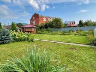 2-этажный коттедж, 160 м², 18.2 соток