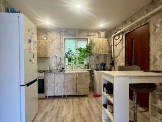 1-этажный дом, 57.3 м², 4.9 сотки