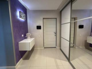 3-комн. квартира, 159 м², 7/16 этаж