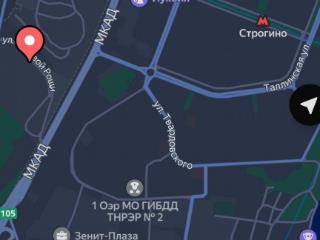 1-комн. квартира, 25 м², 15/31 этаж