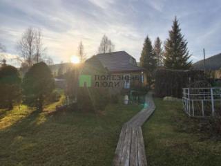 1-этажный дом, 54.5 м², 22 сотки