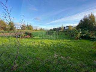 1-этажный дом, 41.4 м², 40 соток