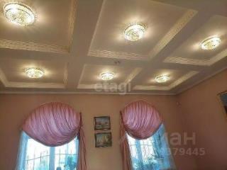 3-этажный дом, 300.7 м², 12.75 соток