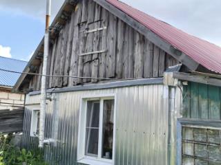 1-этажный дом, 52.8 м², 19 соток