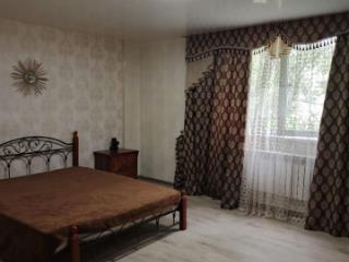 2-этажный дом, 109.3 м², 3 сотки