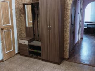 3-комн. квартира, 76.4 м², 3/3 этаж