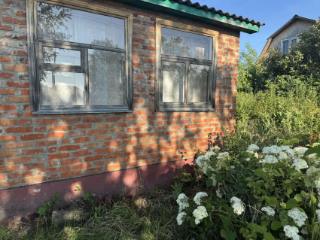 1-этажный дом, 50.7 м², 35.2 соток