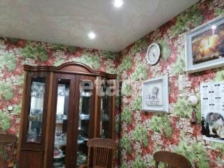 1-этажный дом, 174 м², 59.8 соток