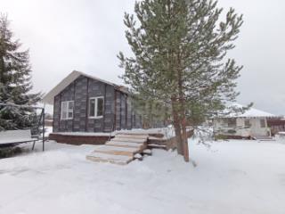 1-этажный дом, 65.7 м², 5 соток