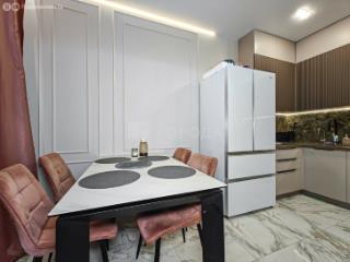 3-этажный дом, 80 м², 2 сотки