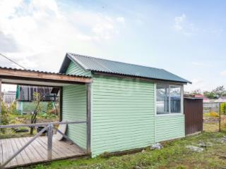 1-этажный дом, 30 м², 5.9 соток