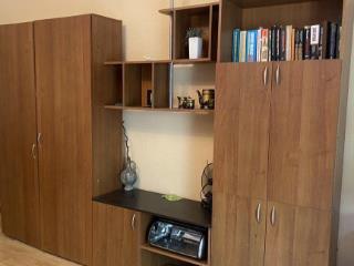 Студия, 28 м², 2/3 этаж