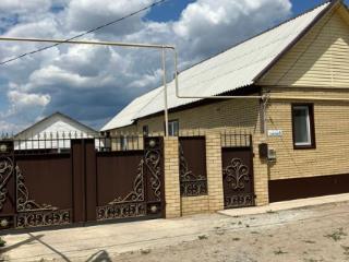 1-этажный дом, 120 м², 10 соток