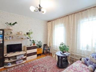  дом, 68.5 м², 5.5 соток