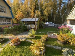  коттедж, 45 м², 20 соток