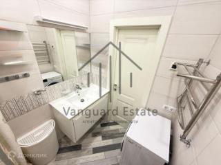 Студия, 26 м², 9/16 этаж