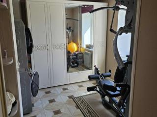 5-комн. квартира, 170 м², 6/10 этаж