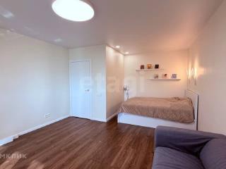 1-комн. квартира, 38.6 м², 11/14 этаж