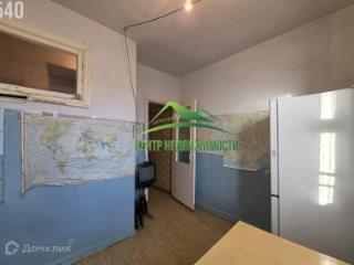 1-комн. квартира, 39 м², 4/5 этаж