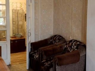 2-комн. квартира, 39 м², 1/2 этаж