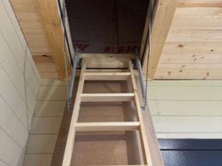 2-этажный дом, 90.8 м², 15 соток