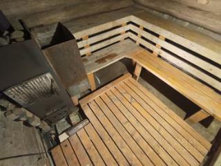 1-этажный дом, 119.4 м², 24 сотки