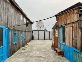 1-этажный дом, 67 м², 12 соток