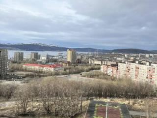 1-комн. квартира, 31.5 м², 5/5 этаж