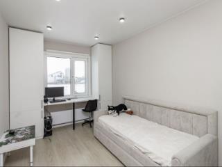 2-комн. квартира, 59.9 м², 1/9 этаж