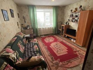 1-комн. квартира, 33 м², 1/5 этаж