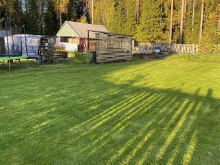  коттедж, 45 м², 20 соток