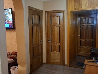 2-комн. квартира, 58.4 м², 2/2 этаж