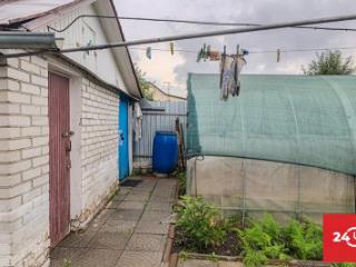 1-этажный коттедж, 75.8 м², 5 соток