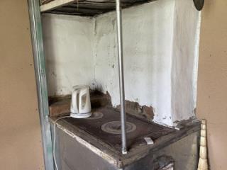 1-этажный дом, 40 м², 20 соток