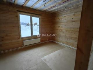 1-этажный дом, 90 м², 10 соток